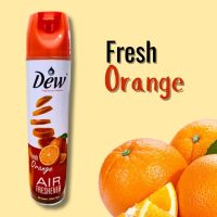 Dew Fresh Orange