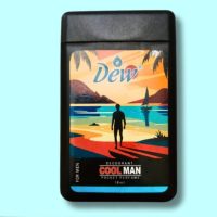 Dew Pocket Perfume - COOL MAN