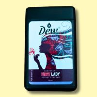 Dew Pocket Perfume – FIRST LADY