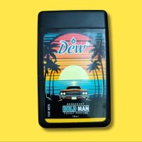 Dew Pocket Perfume – BOLD MAN